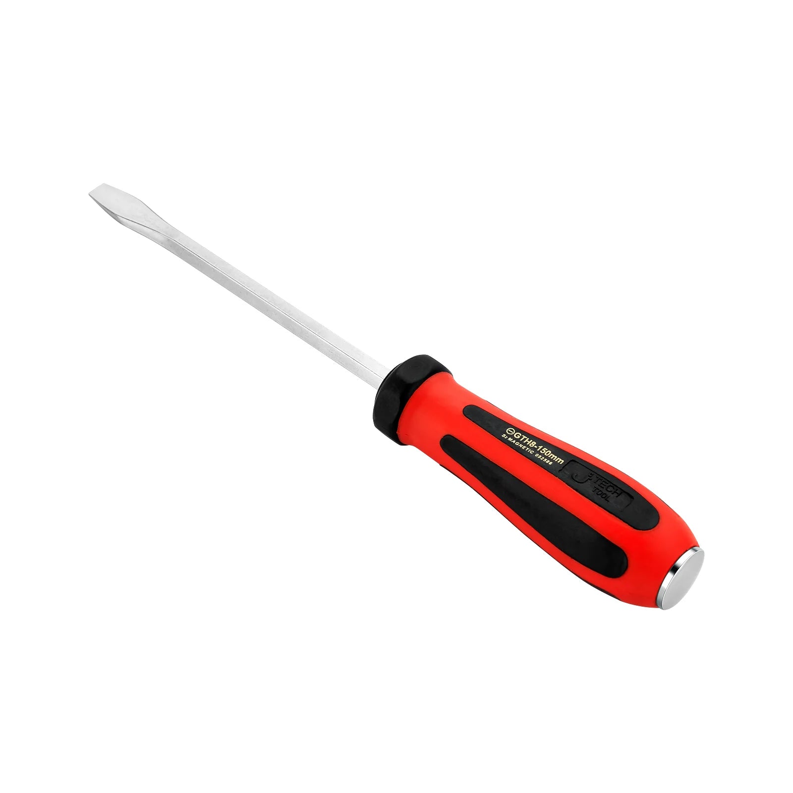 Jetech Strike Cap Go Through Screwdriver FH (various sizes)