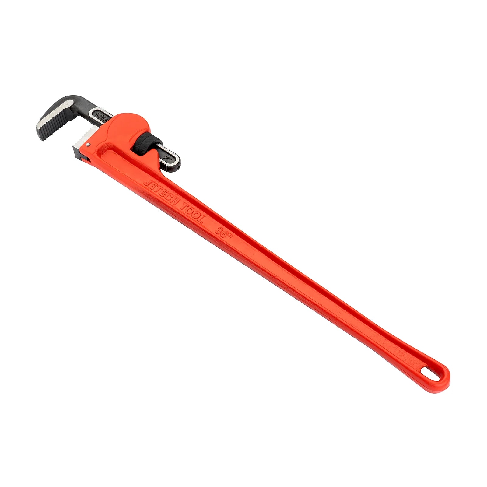 Jetech Heavy Duty Straight Pipe Wrench (various sizes)
