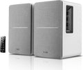 Edifier R1280DB Powered Bluetooth Bookshelf Speakers - Optical Input