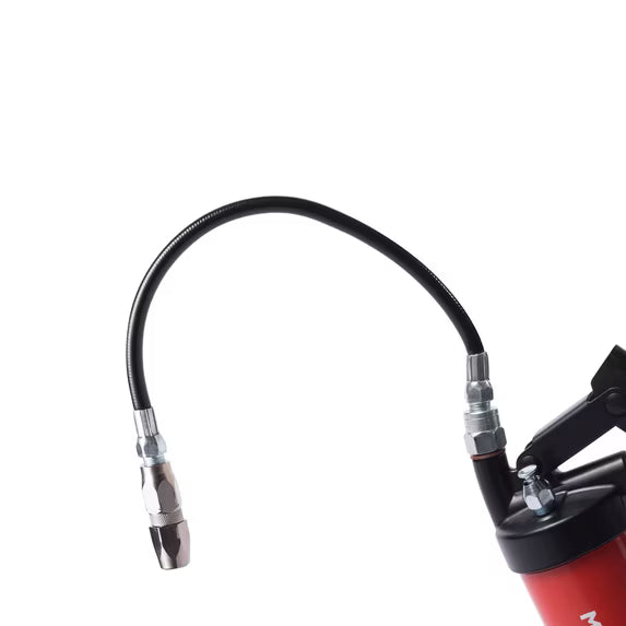 MAXPOWER High Pressure Grease Gun 400cc