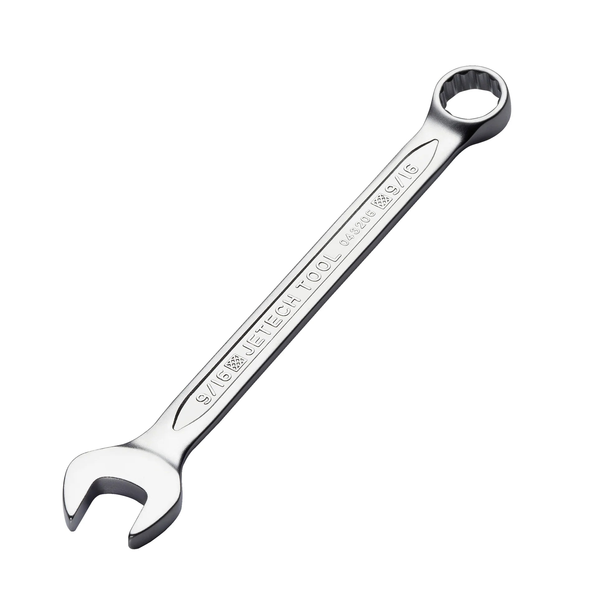 Jetech Combination Wrench, SAE (various sizes)