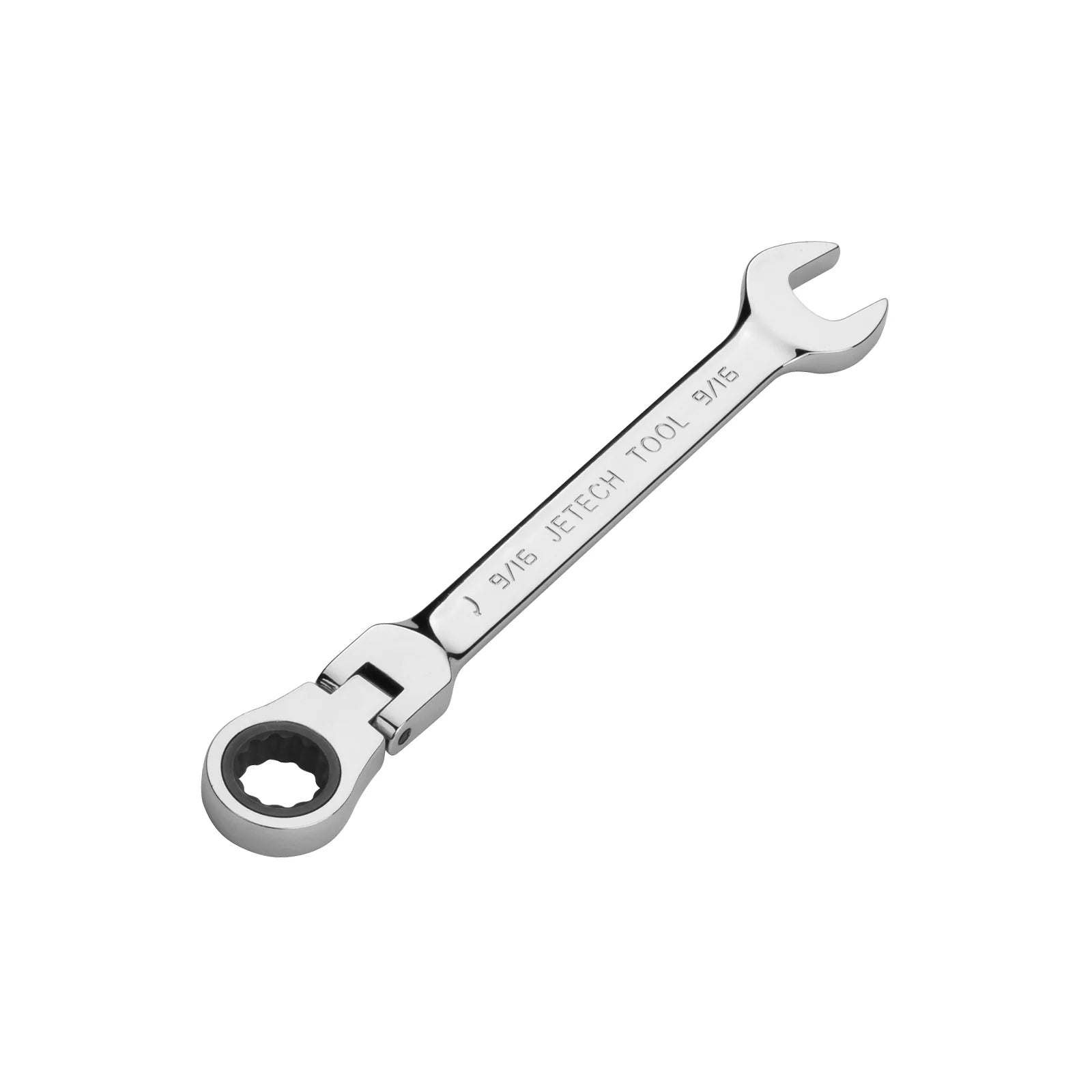 Jetech Flexible Head Gear Wrench, SAE (various sizes)