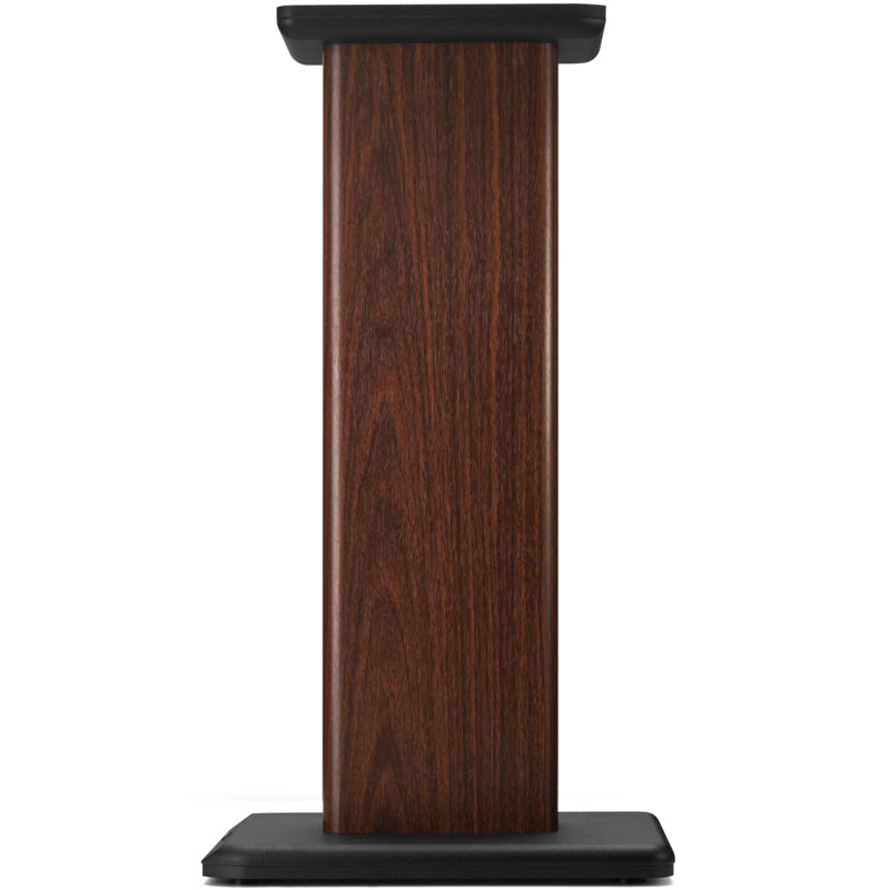 Edifier S2000MKIII Speaker Stands 2 Heavy Duty Hollowed Stands-Wood Grain