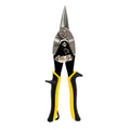 Jetech 10 Inch Offset Straight Cut Aviation Snips