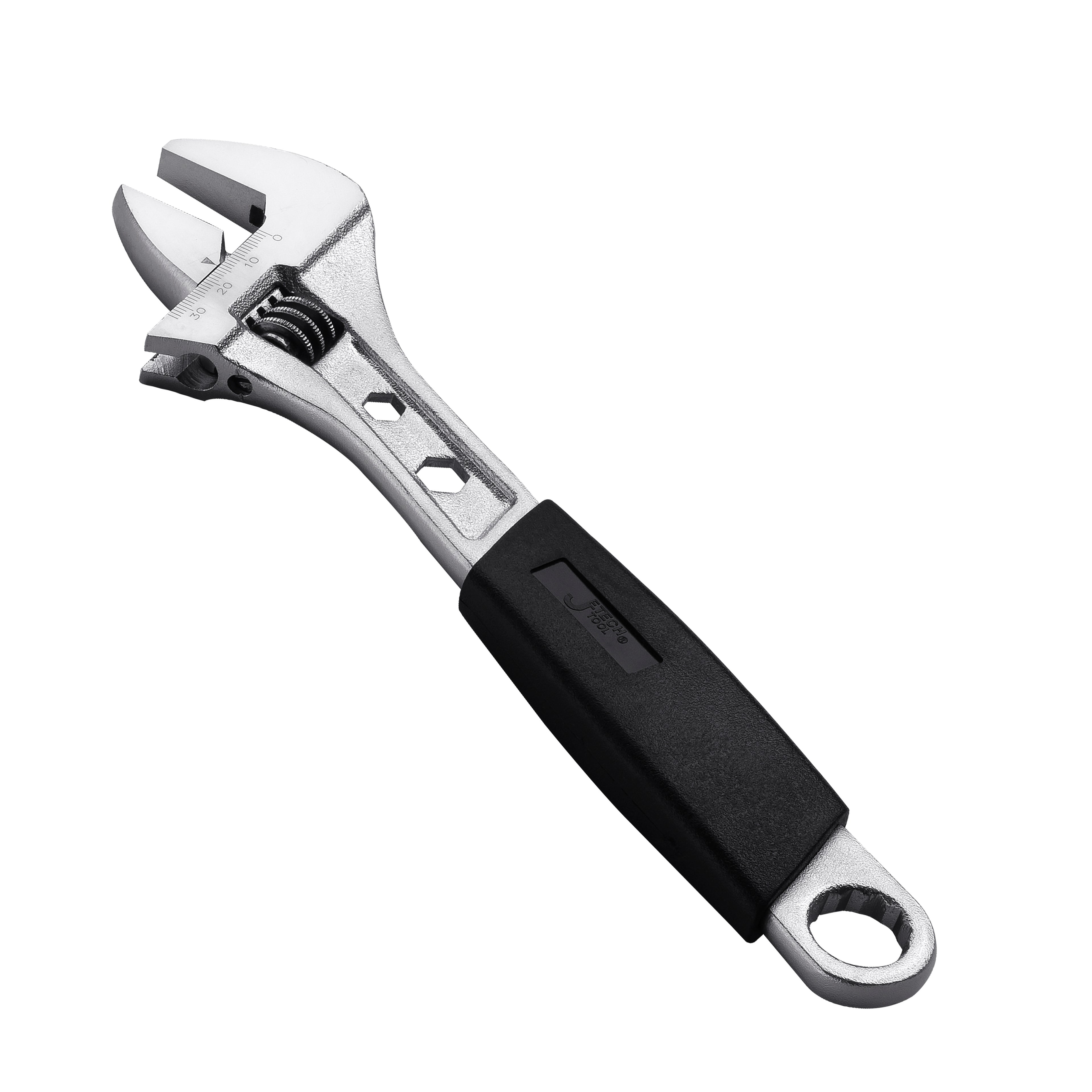 Jetech Soft Grip Adjustable Wrench (various sizes)