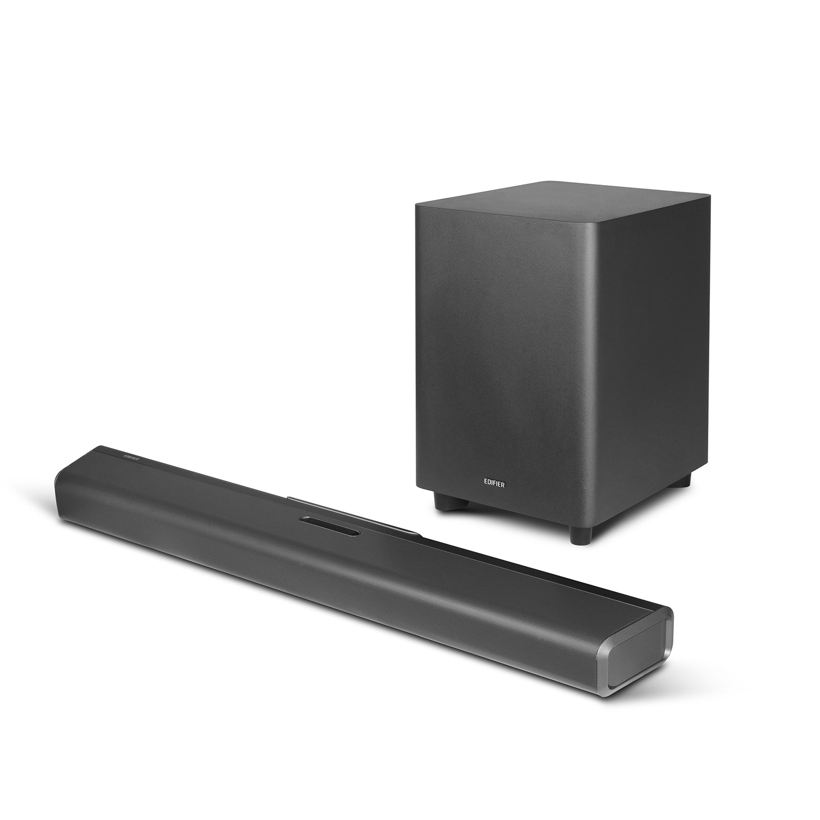 Edifier B700 Dolby Atmos¬Æ Speaker System - 5.1.2 Soundbar with Wireless Subwoofer