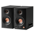 MR5 Tri-Amped Powered Studio Monitor Speakers