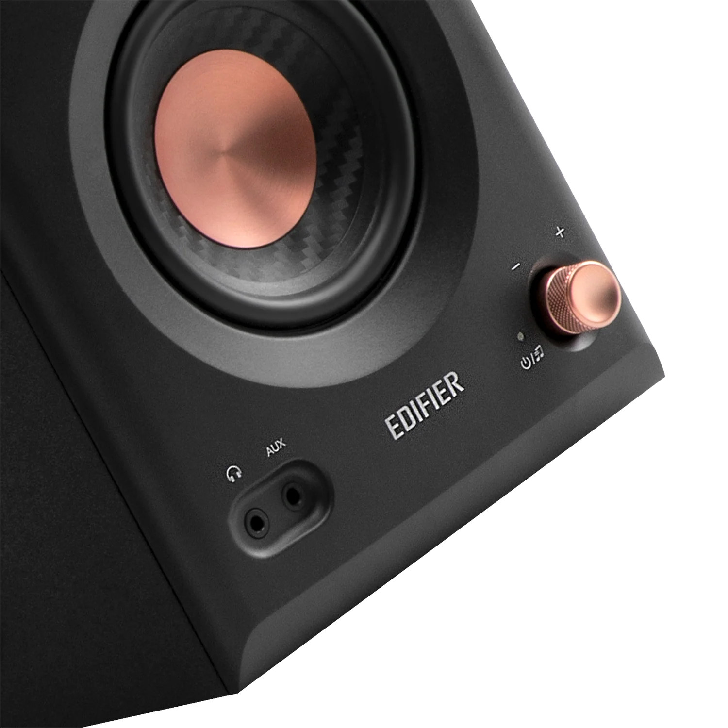MR5 Tri-Amped Powered Studio Monitor Speakers