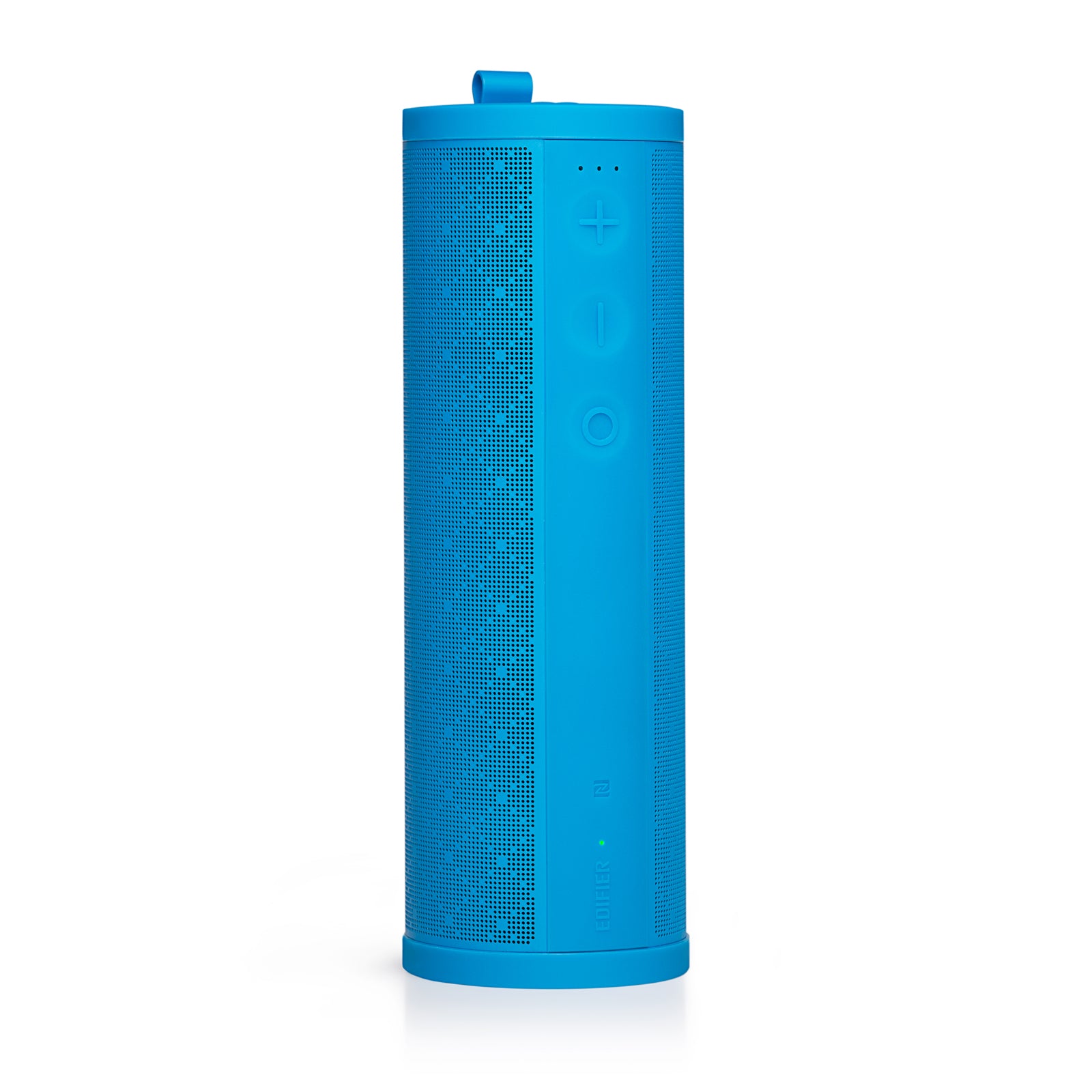 Edifier MP280 Portable Speaker with microSD, Bluetooth 4.0 AUX inputs - Blue
