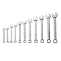 Jetech Combination Wrench Set (3/8in - 1in), SAE, 11PCS