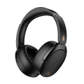 Edifier WH950NB Gen 2 Wireless Hybrid Active Noise Cancelling Headphones, Hi-Res Audio with LDAC, 8-Level ANC, Spatial Sound, 80H Playtime, Bluetooth 5.4, Foldable, 3.5mm AUX, Travel Case