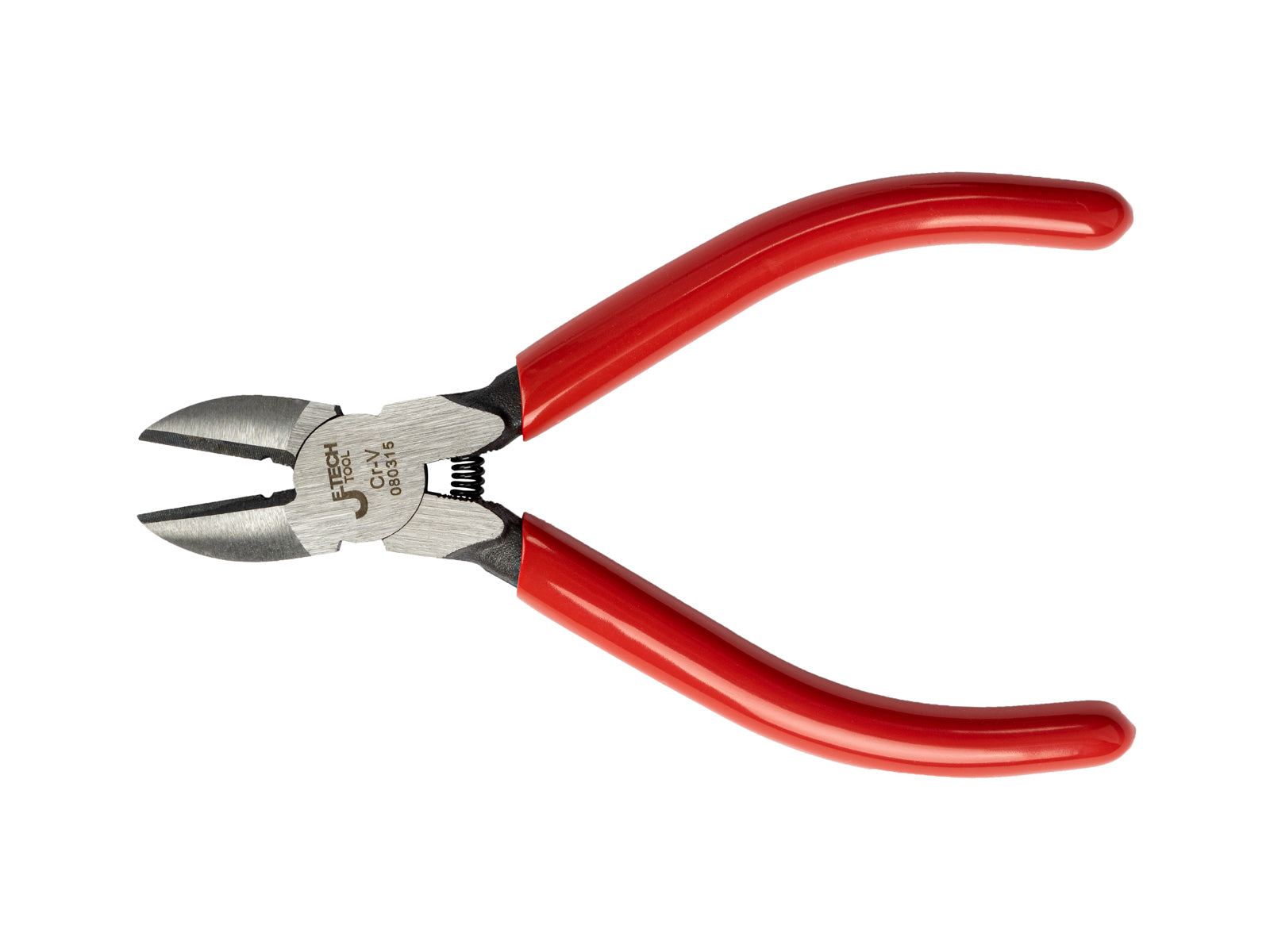 Jetech Diagonal Pliers, 5 Inch