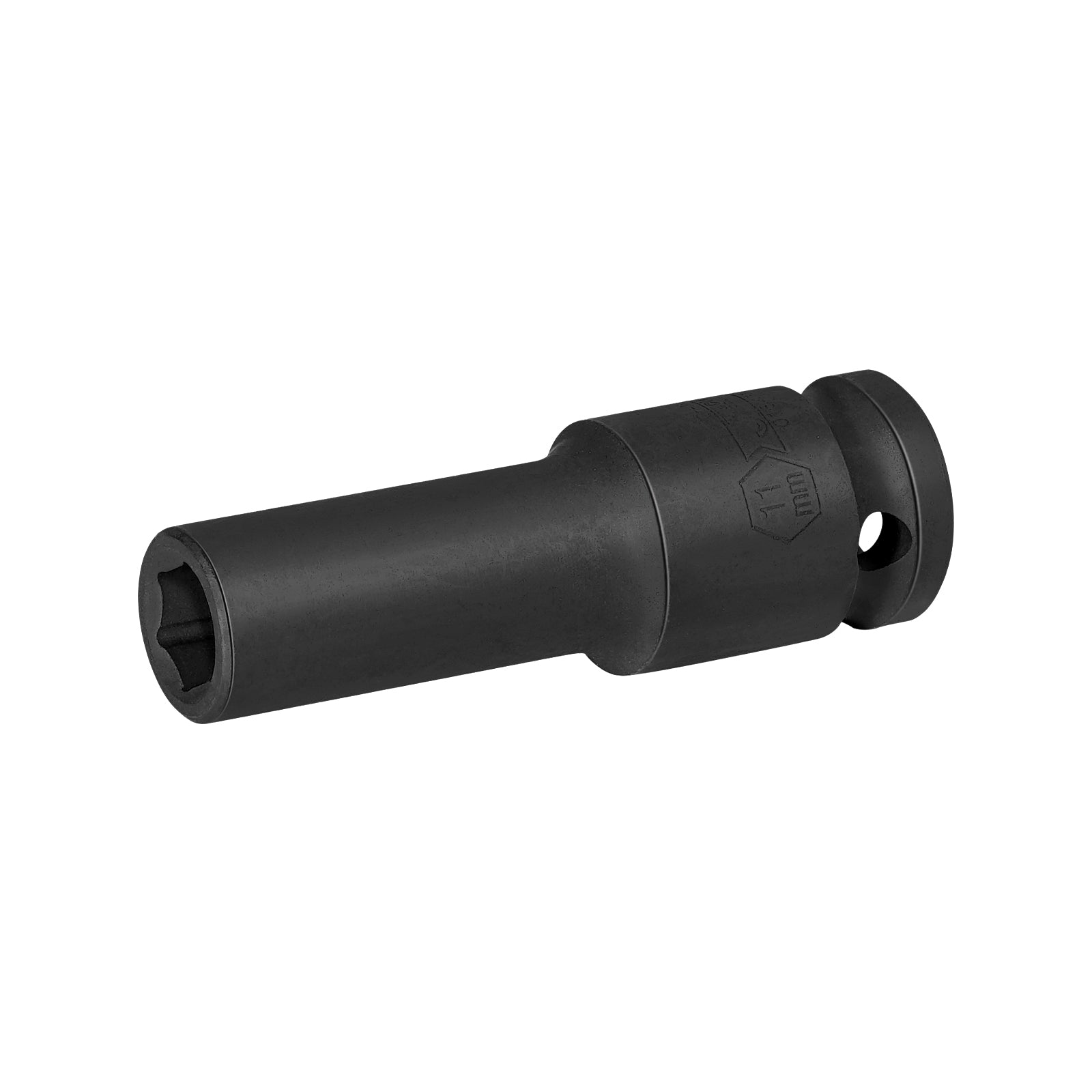 Jetech 1/2 Inch Drive Deep Impact Socket, Metric (various sizes)