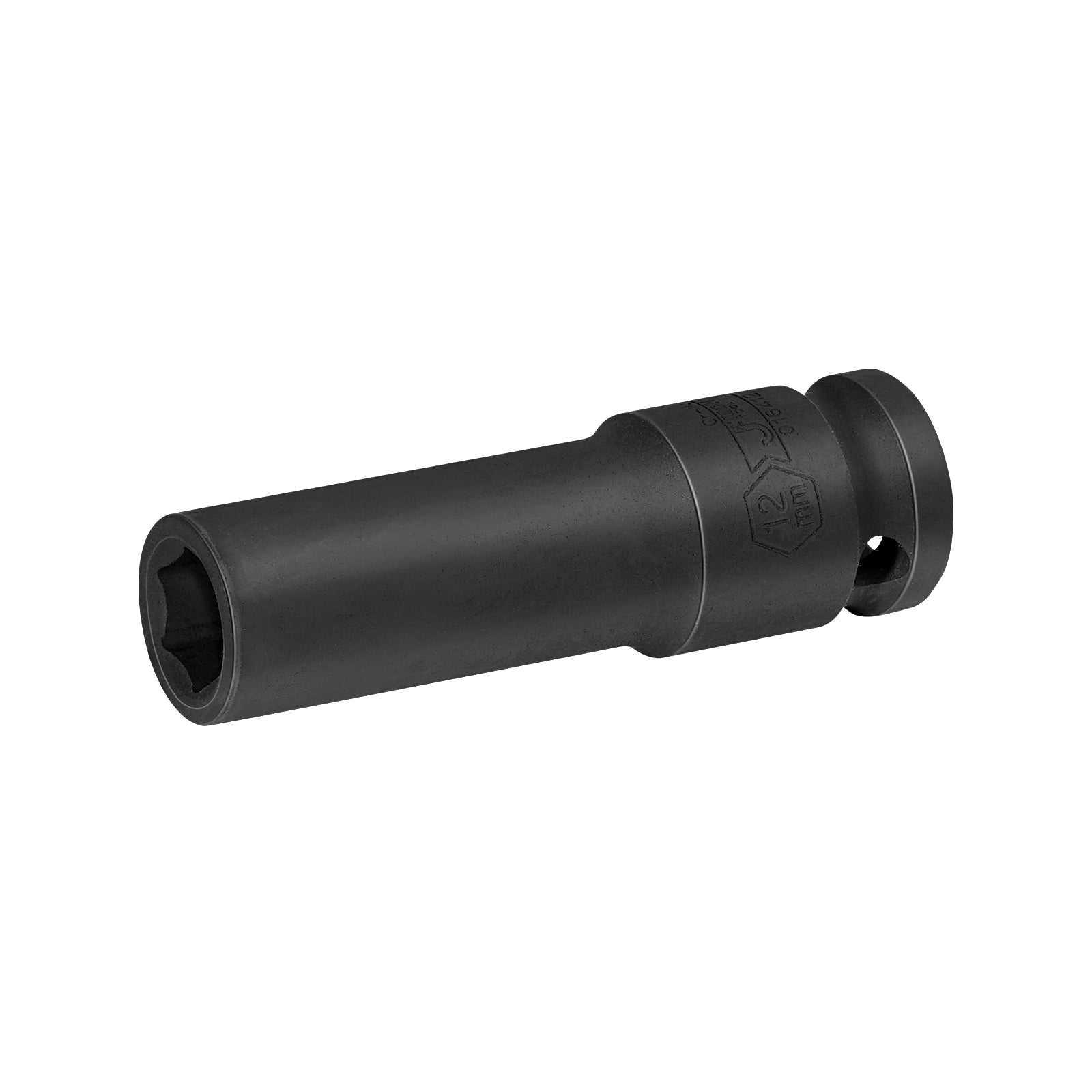 Jetech 1/2 Inch Drive Deep Impact Socket, Metric (various sizes)