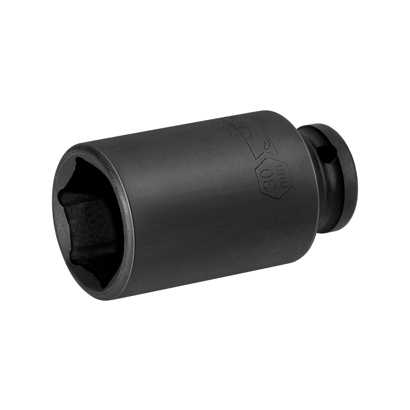 Jetech 1/2 Inch Drive Deep Impact Socket, Metric (various sizes)