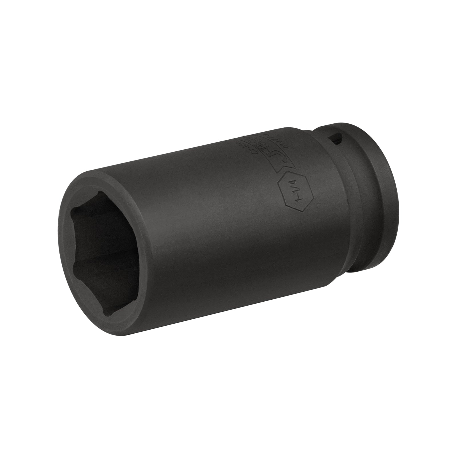 Jetech 3/4 Inch Drive Deep Impact Socket, SAE (various sizes)