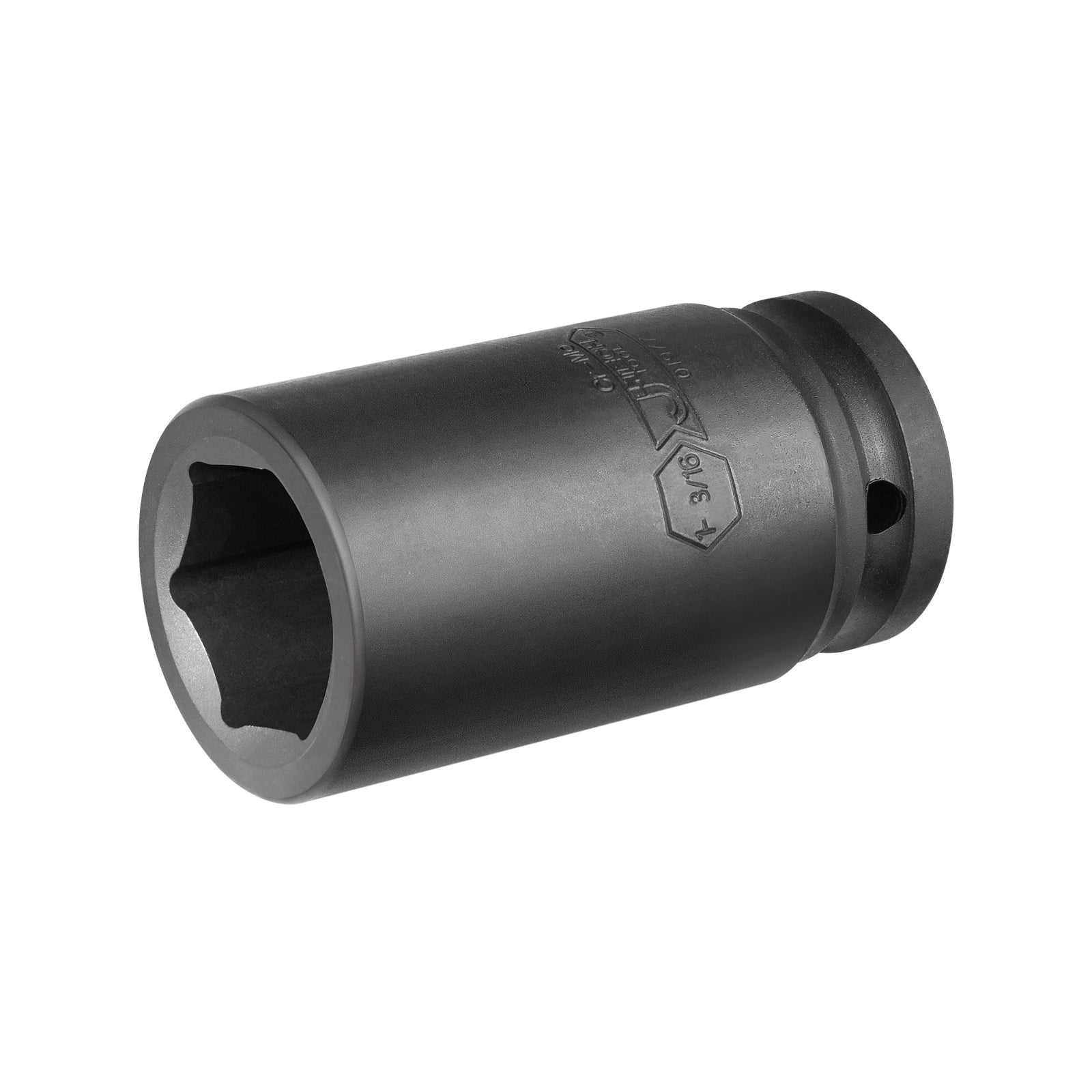 Jetech 3/4 Inch Drive Deep Impact Socket, SAE (various sizes)