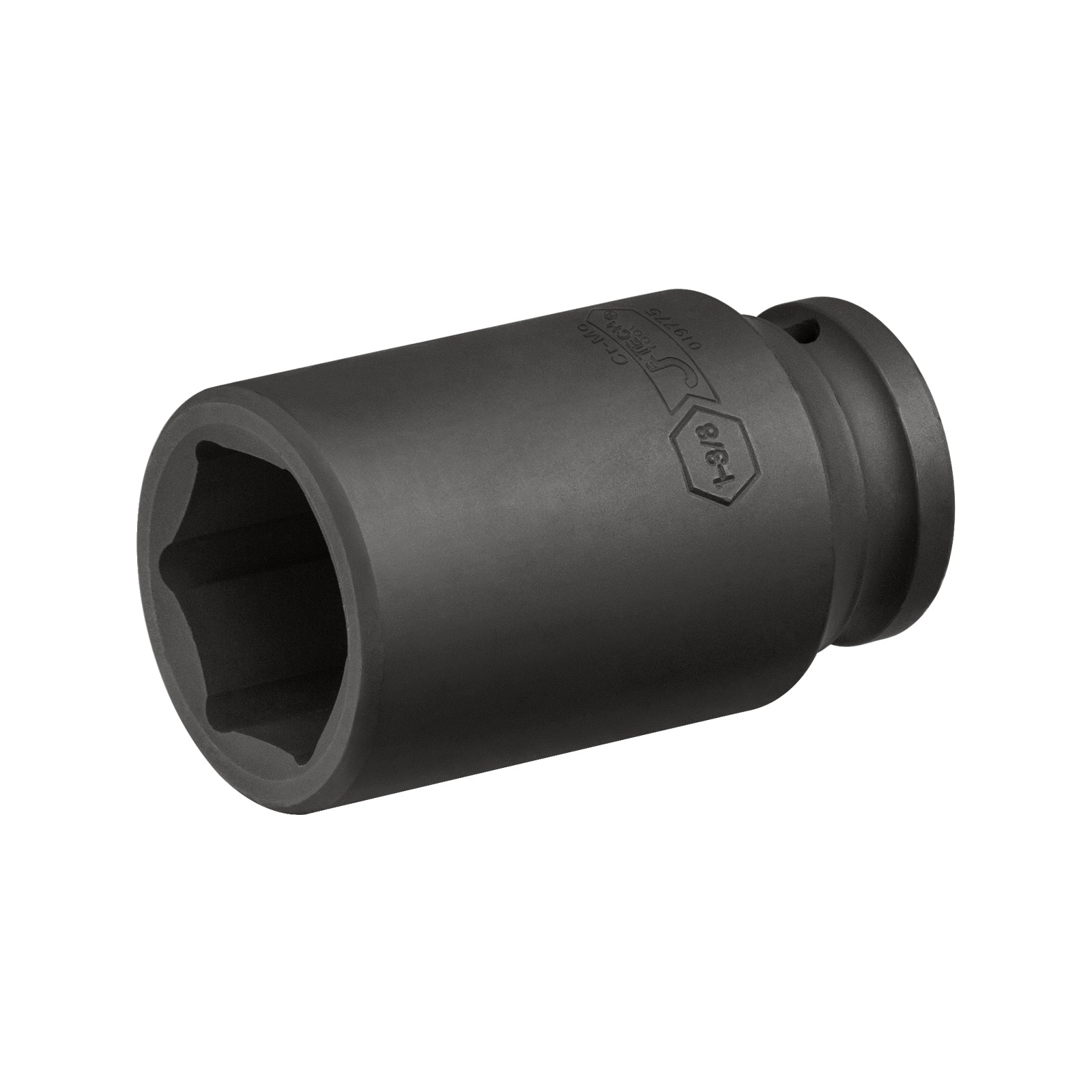 Jetech 3/4 Inch Drive Deep Impact Socket, SAE (various sizes)