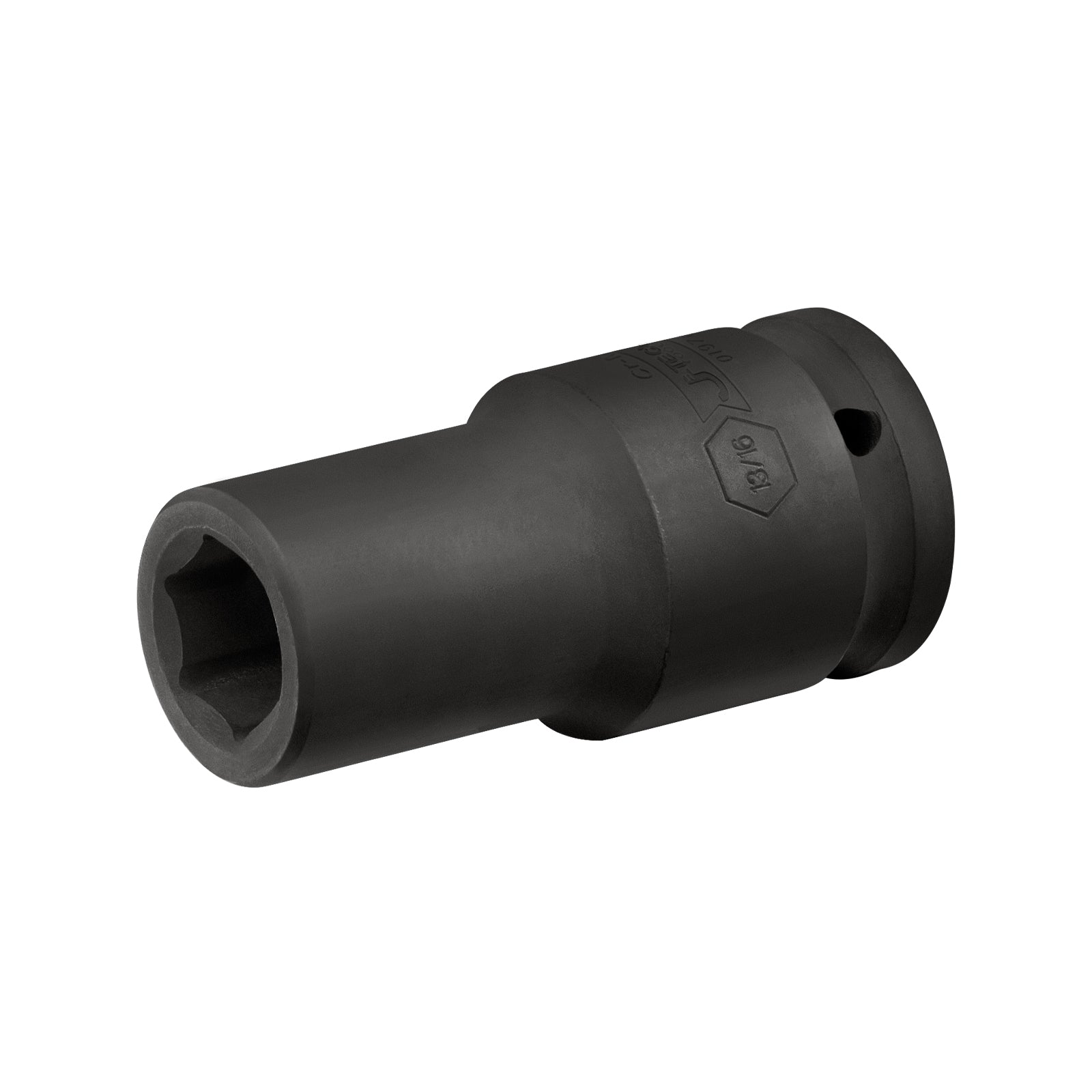 Jetech 3/4 Inch Drive Deep Impact Socket, SAE (various sizes)