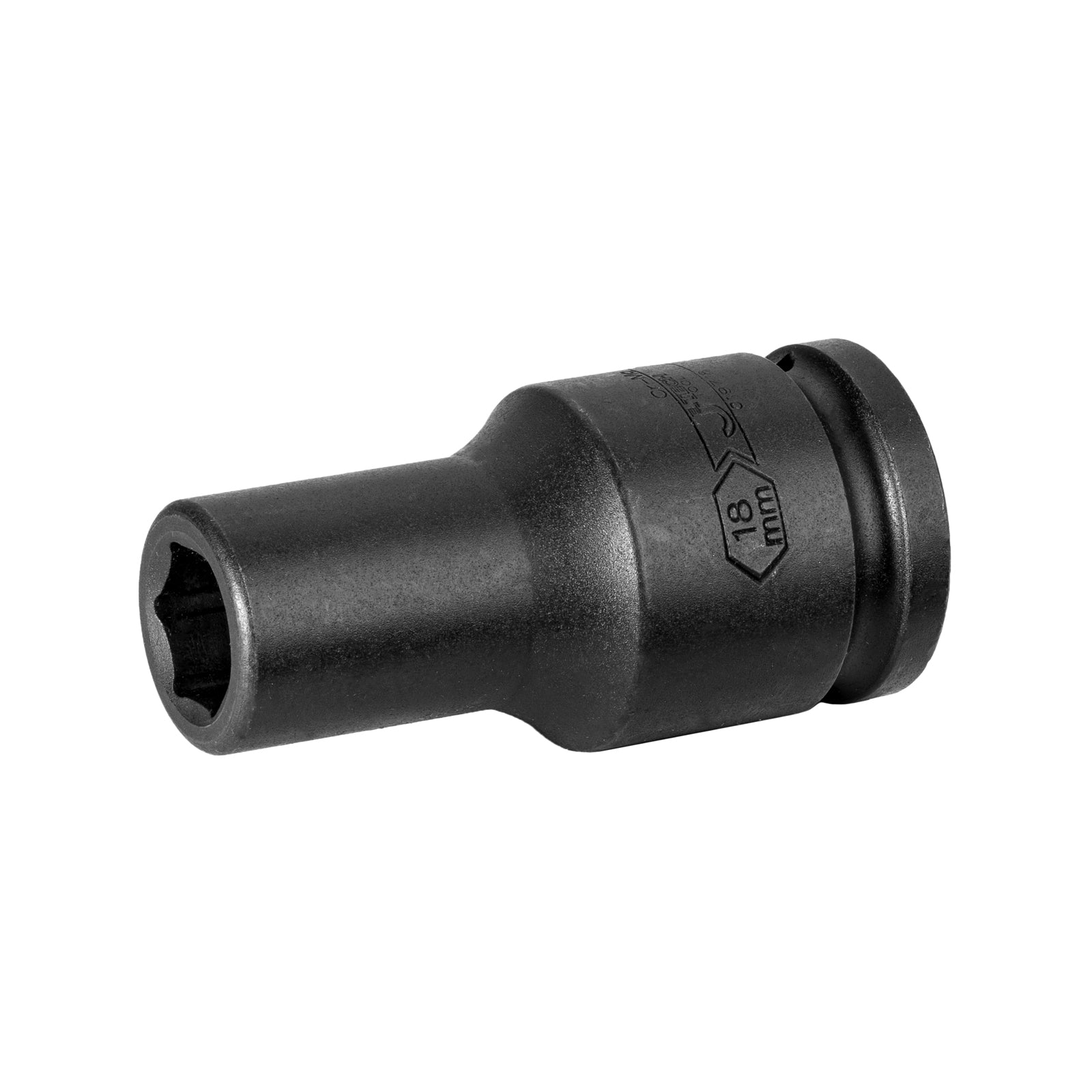 Jetech 3/4 Inch Drive Deep Impact Socket, Metric (various sizes)
