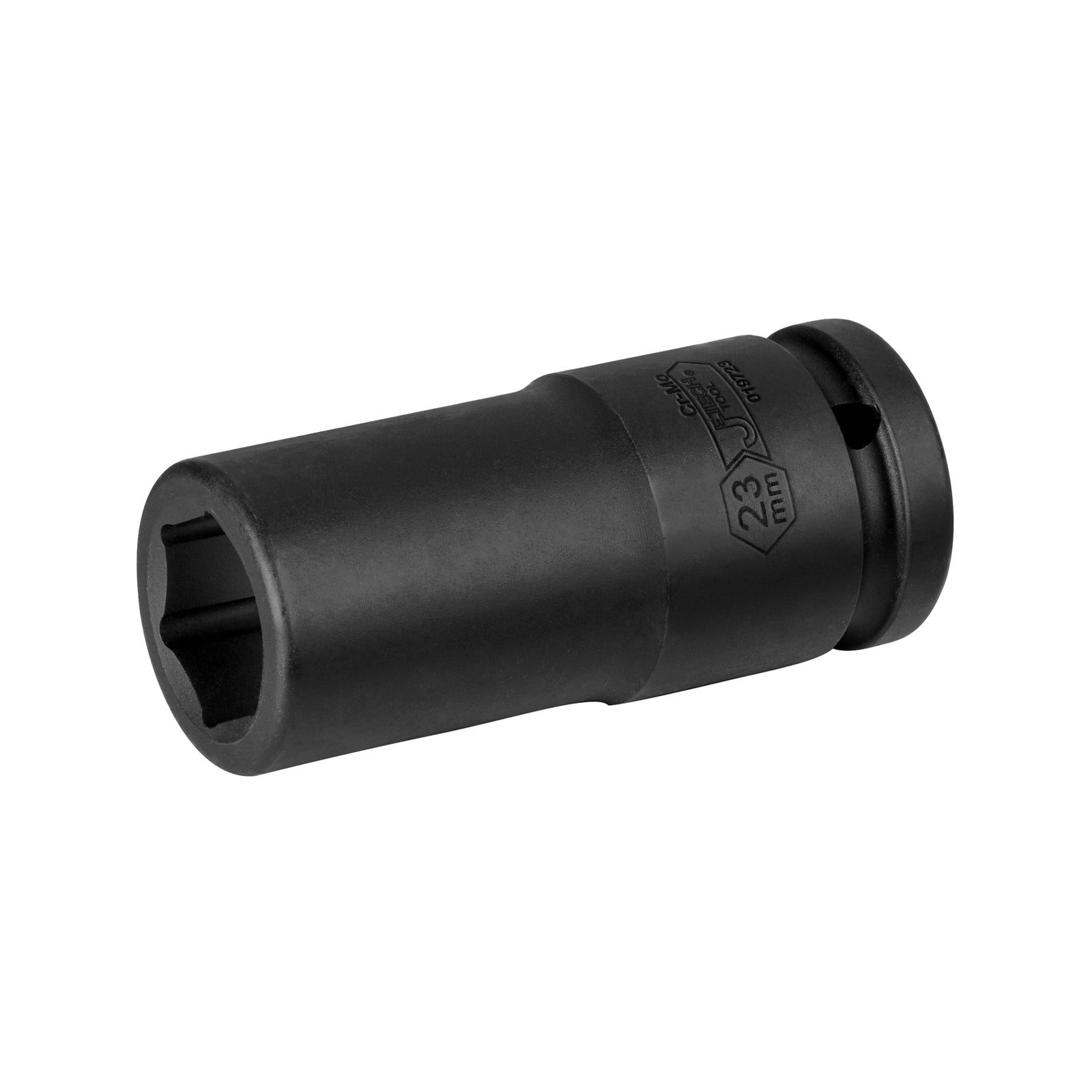 Jetech 3/4 Inch Drive Deep Impact Socket, Metric (various sizes)