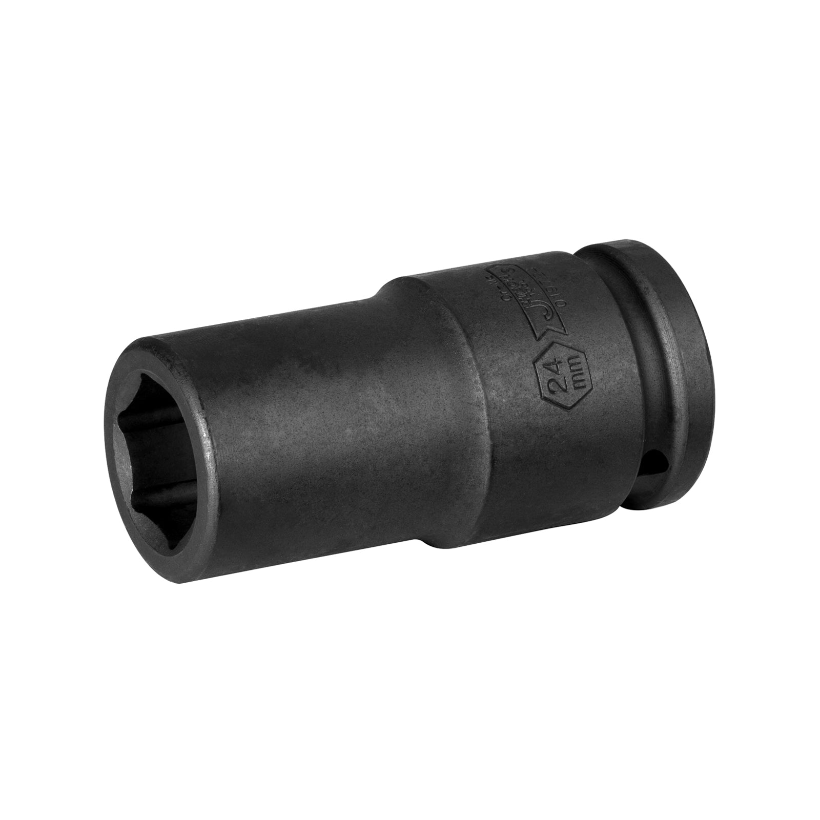 Jetech 3/4 Inch Drive Deep Impact Socket, Metric (various sizes)