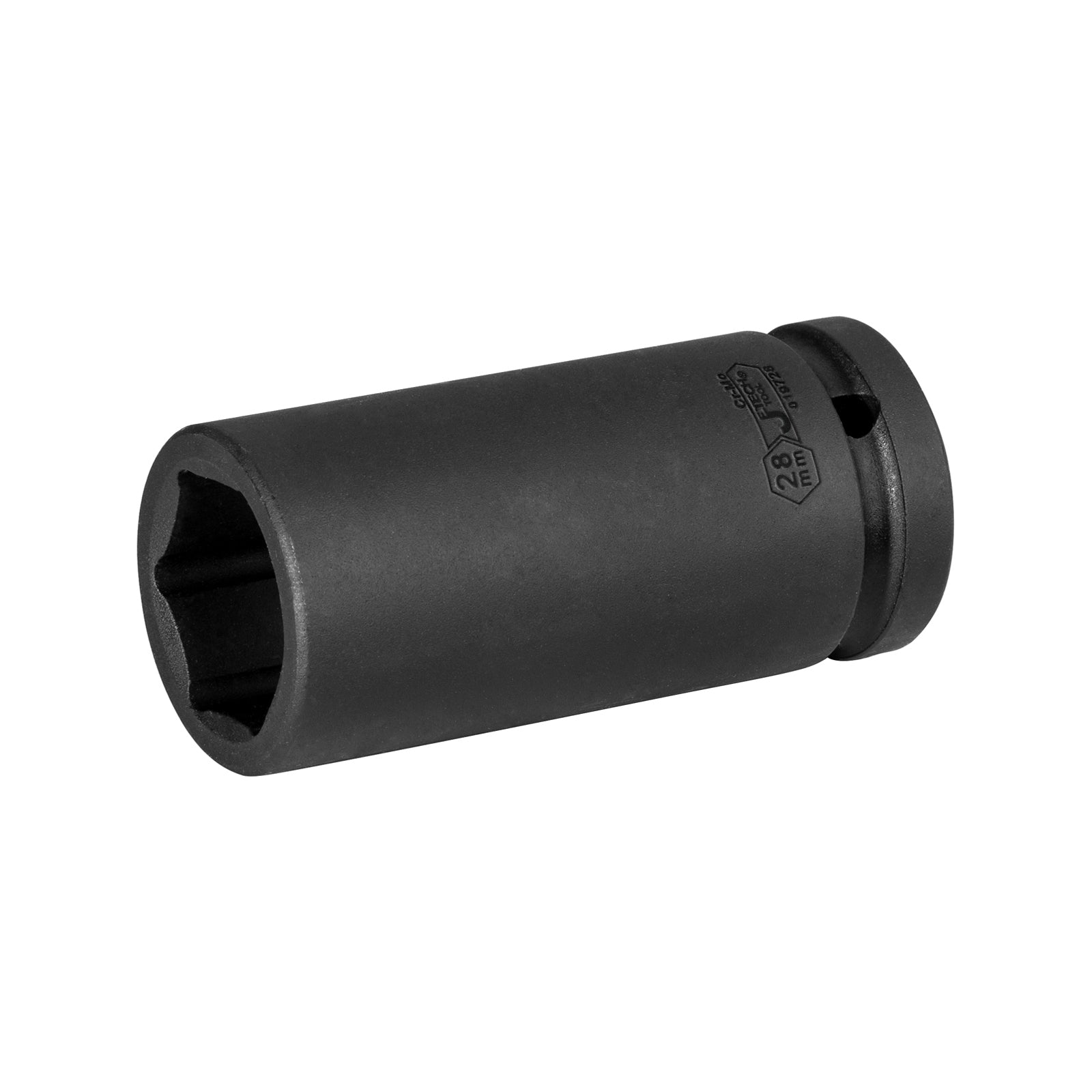 Jetech 3/4 Inch Drive Deep Impact Socket, Metric (various sizes)