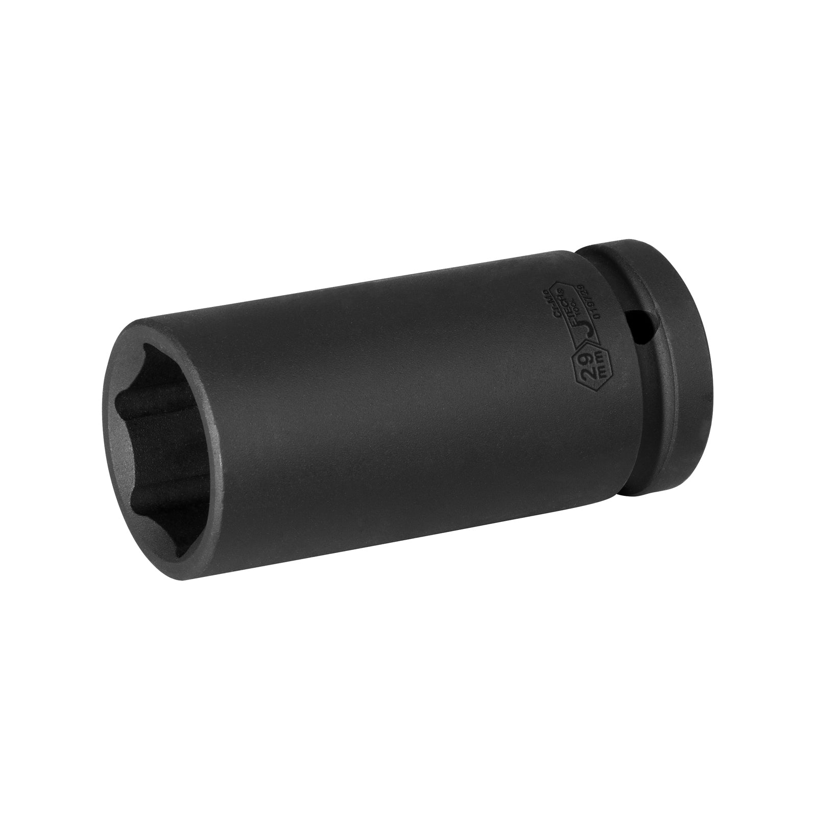 Jetech 3/4 Inch Drive Deep Impact Socket, Metric (various sizes)
