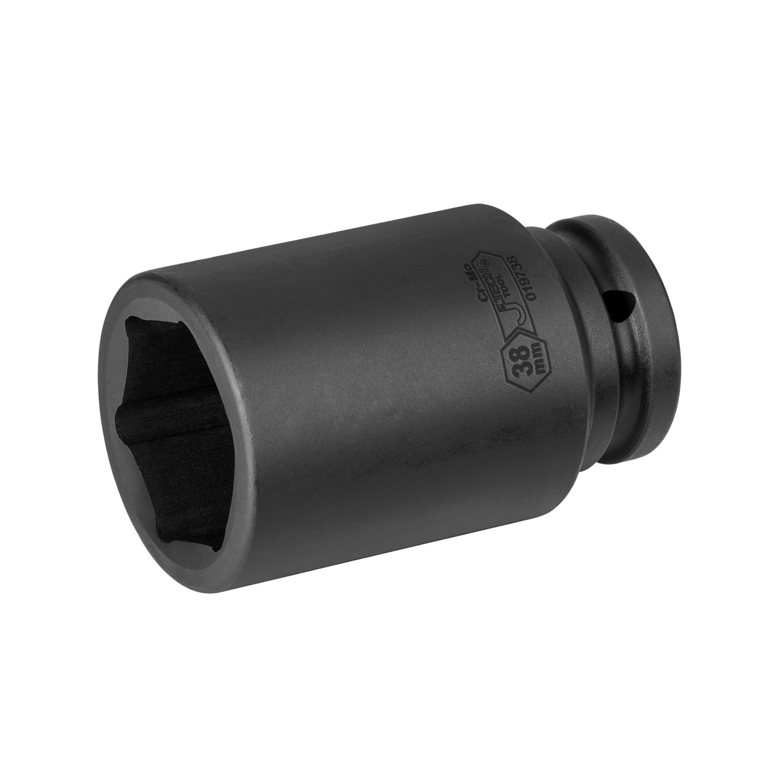 Jetech 3/4 Inch Drive Deep Impact Socket, Metric (various sizes)