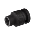 Jetech 3/8 Inch Drive Standard Impact Socket, SAE (various sizes)