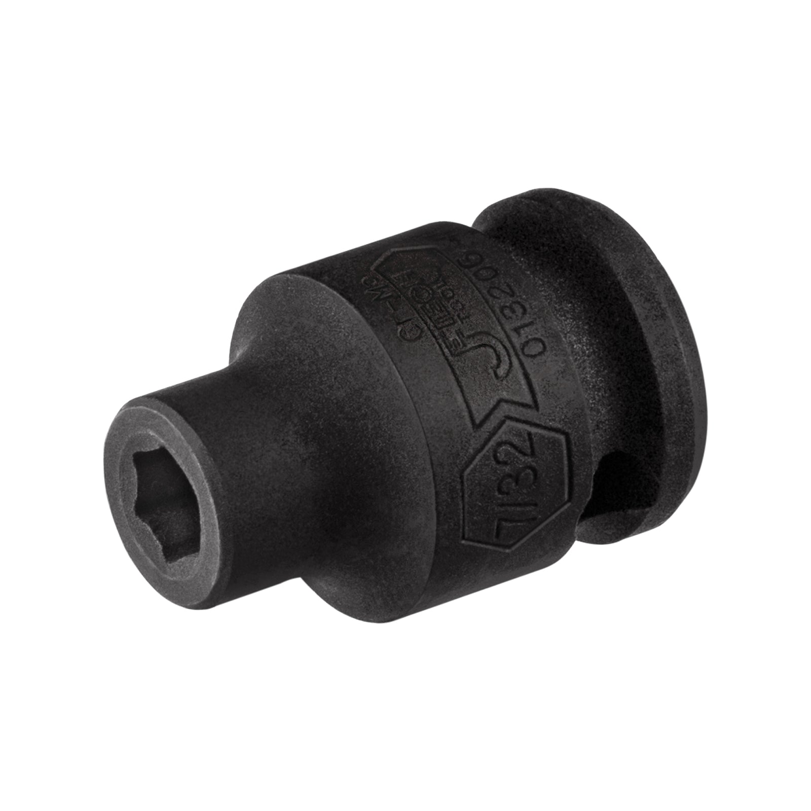 Jetech 3/8 Inch Drive Standard Impact Socket, SAE (various sizes)