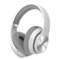 Edifier W828NB Wireless Bluetooth Headphones - White