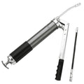 Jetech Lever Action Grease Gun with Dual Piston for 14oz Cartridges