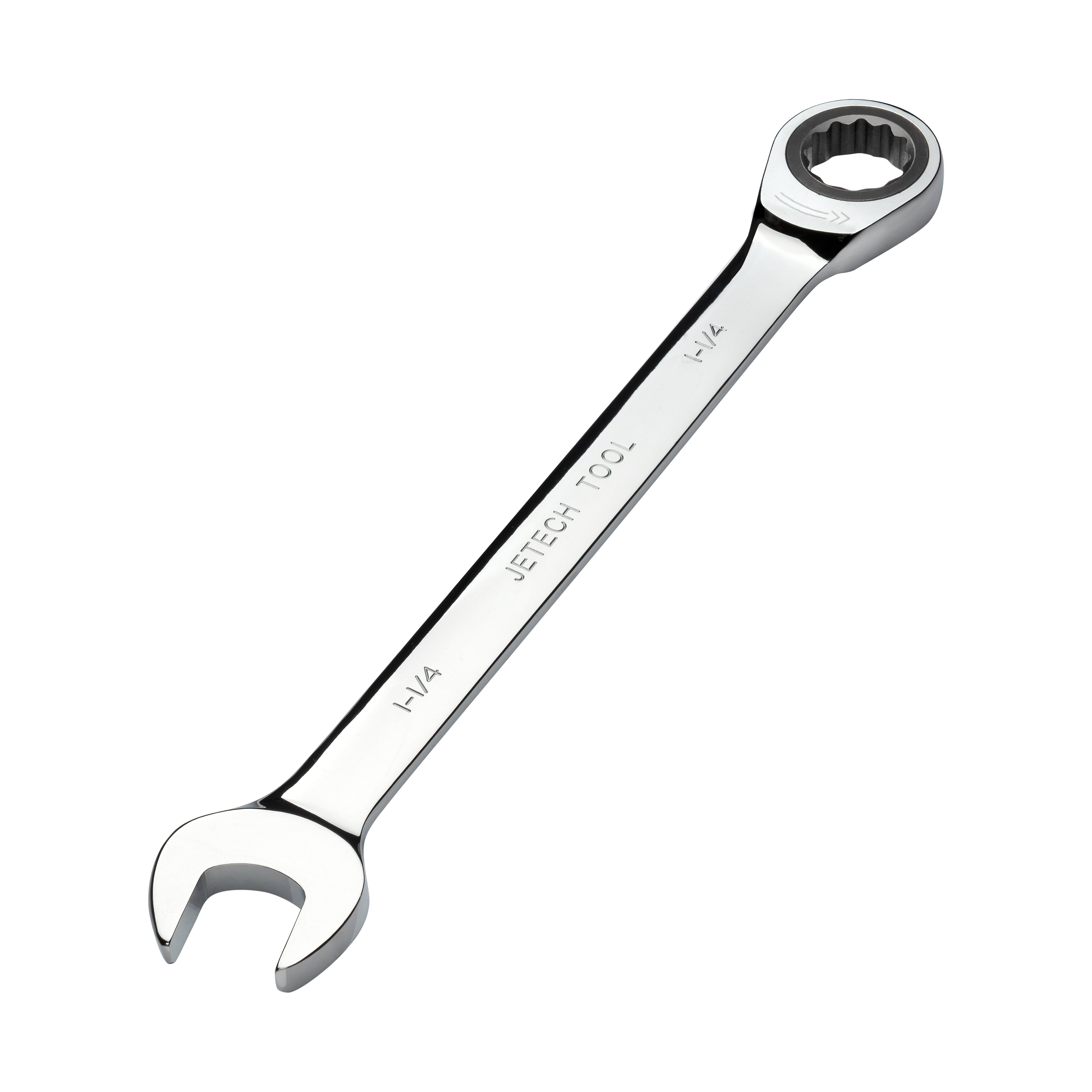 Jetech Ratcheting Combination Wrench, SAE (various sizes)