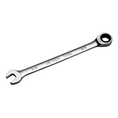 Jetech Ratcheting Combination Wrench, SAE (various sizes)