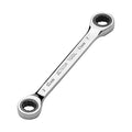 Jetech Double Box End Ratcheting Wrench Metric (various sizes)