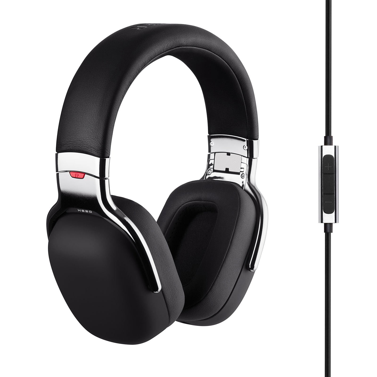 Edifier H880 Headphones High-Fidelity Over-Ear Audiophile Volume Playback