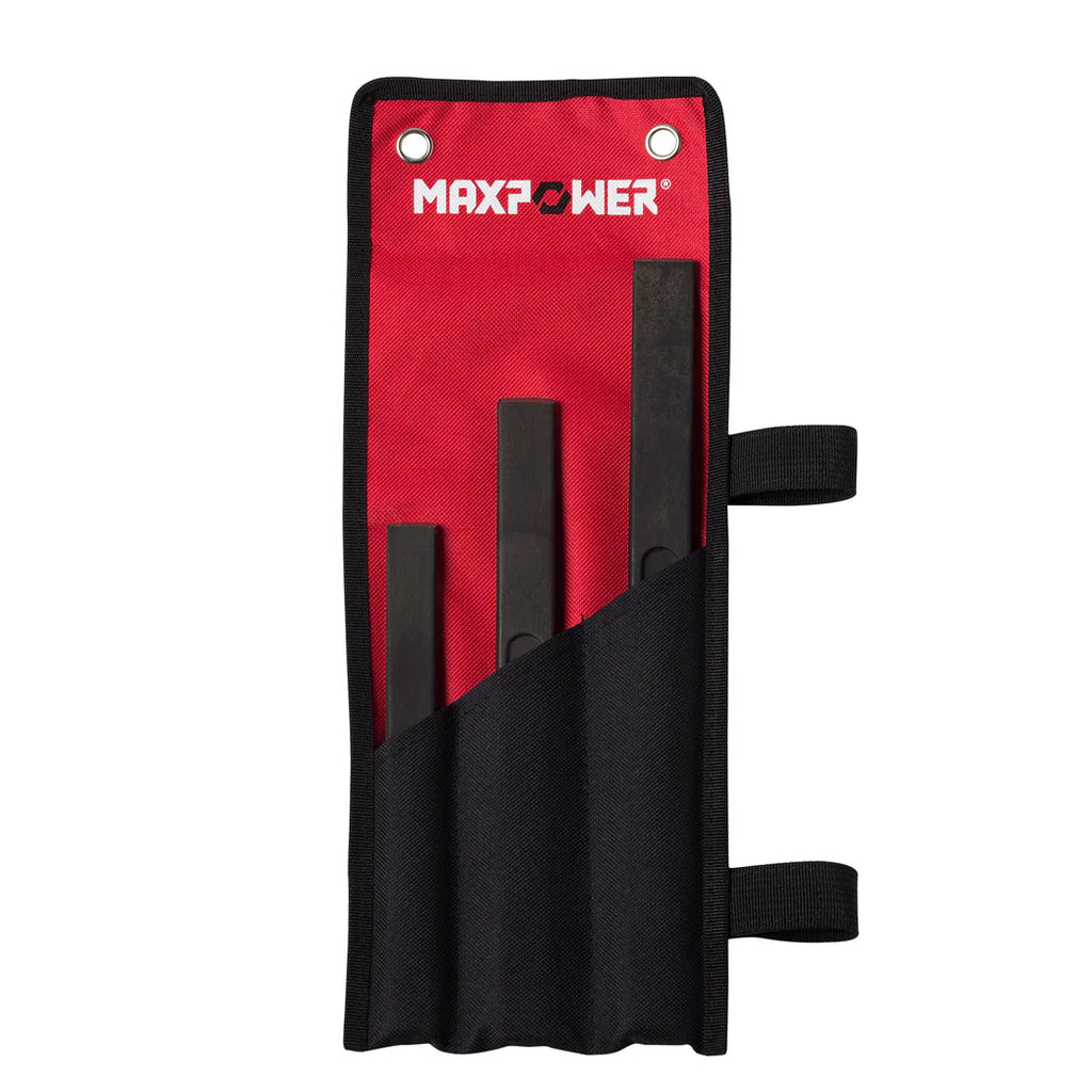 MAXPOWER 3pcs Cold Chisel Set