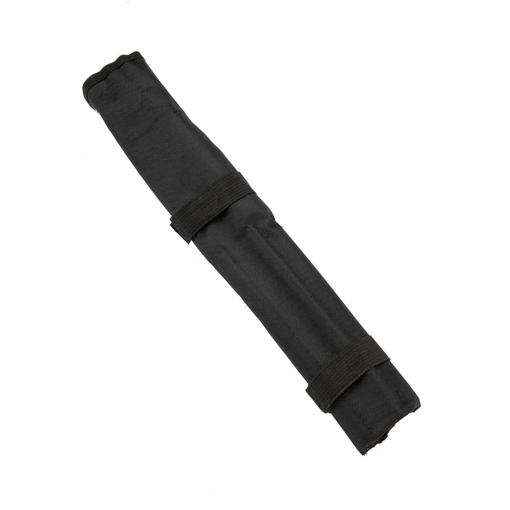 MAXPOWER 3pcs Coarse Teeth File Set