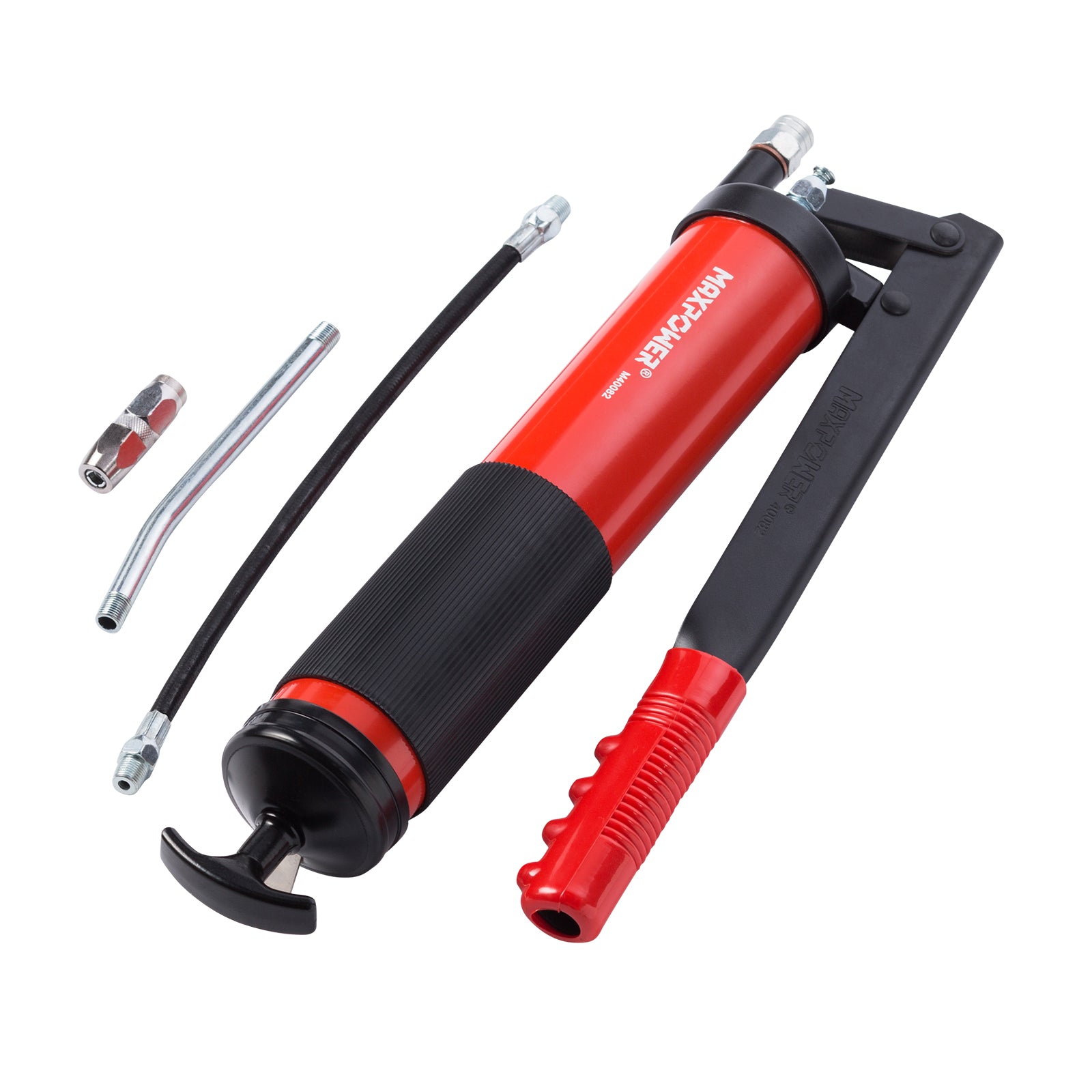 MAXPOWER High Pressure Grease Gun 400cc