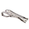 MAXPOWER 10” Locking Welding Clamp