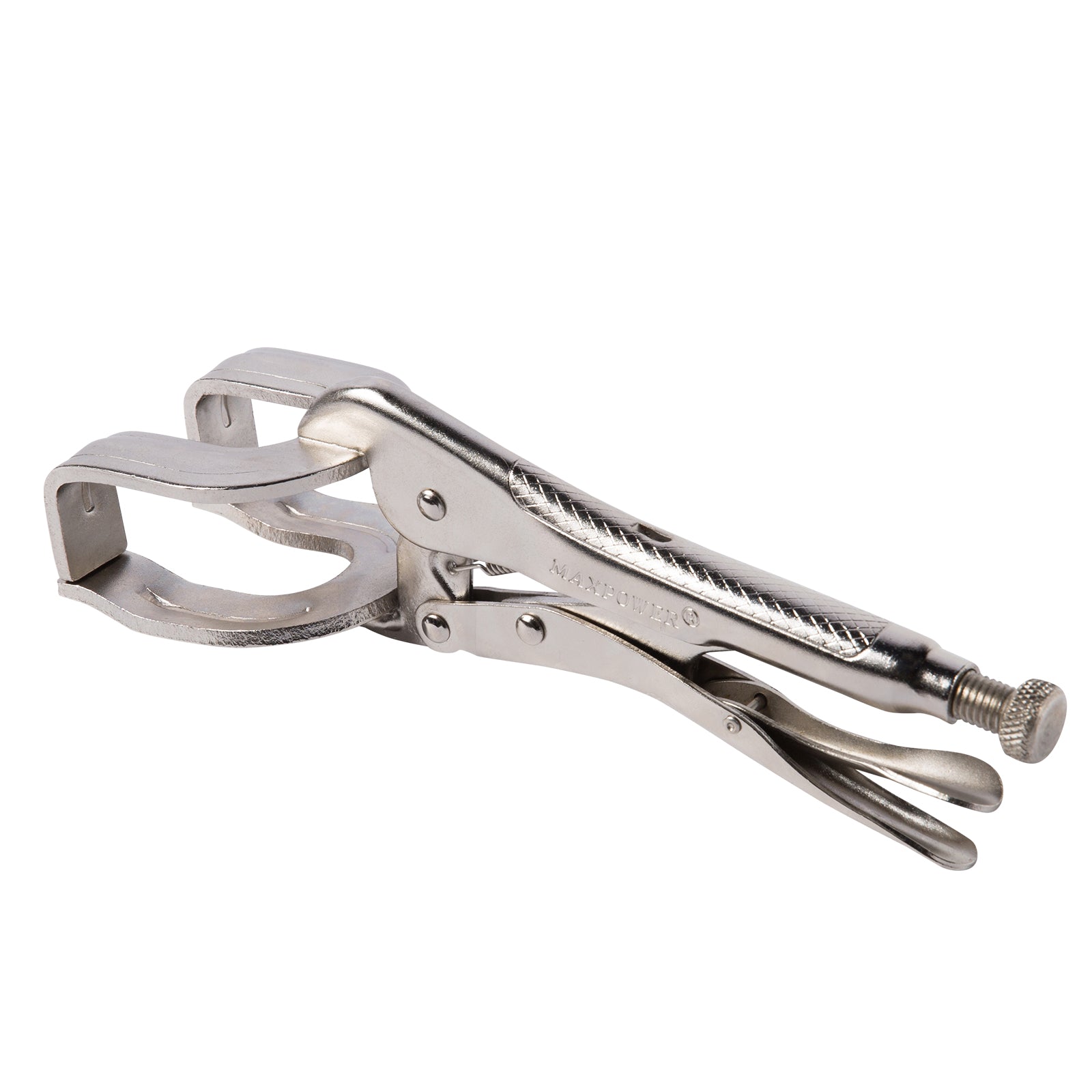 MAXPOWER 10” Locking Welding Clamp