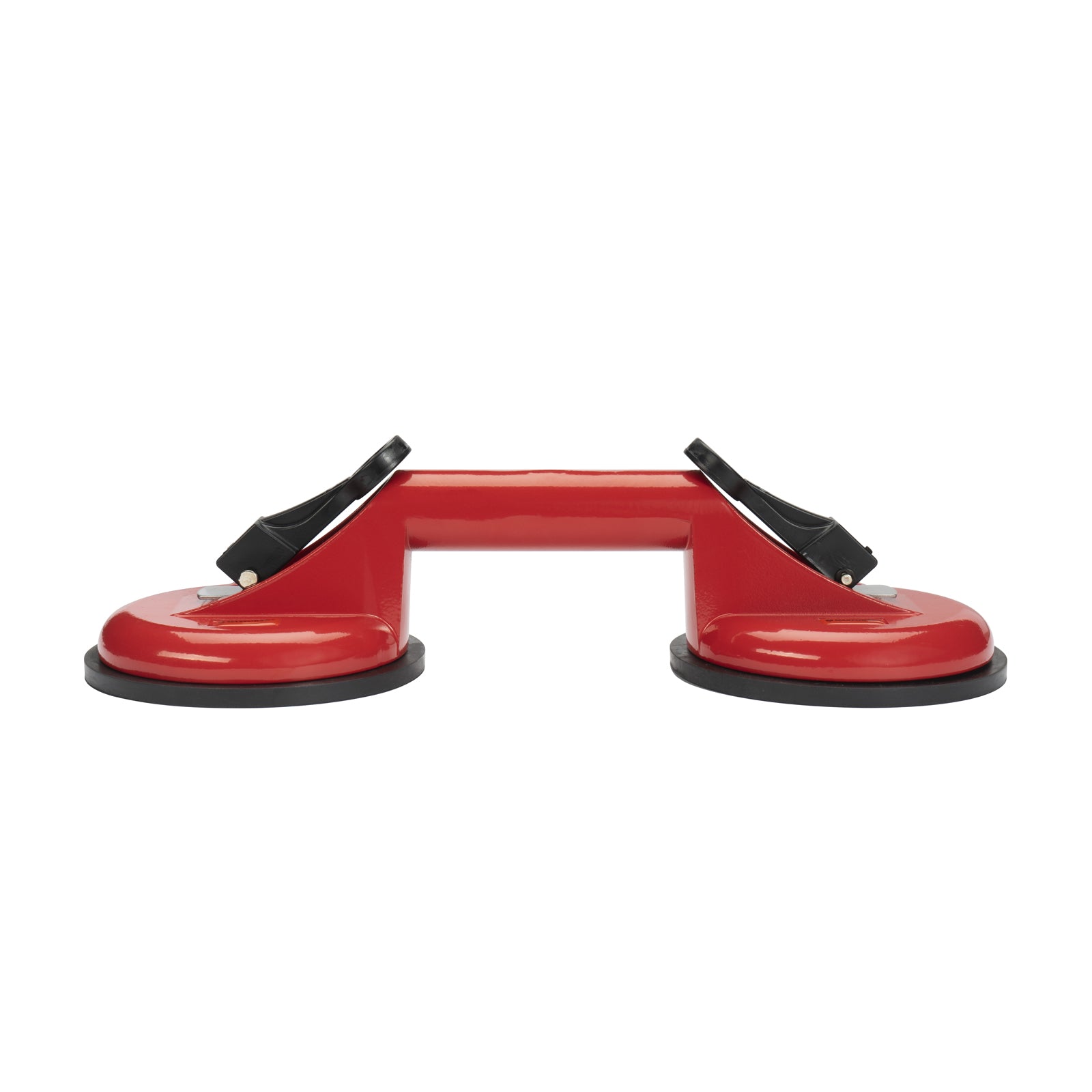 MAXPOWER Double Claws Glass Suction Cup