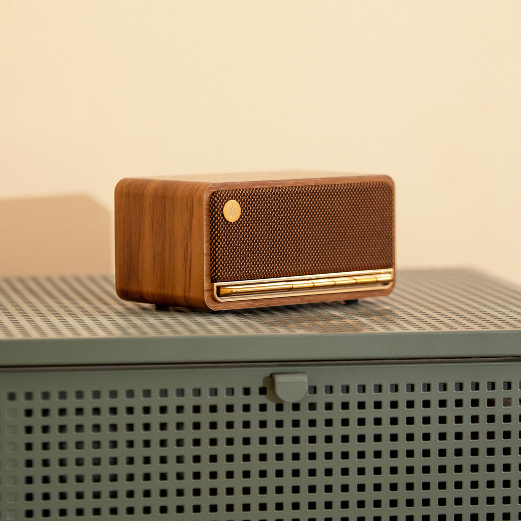 Edifier MP230 Portable Bluetooth Speaker