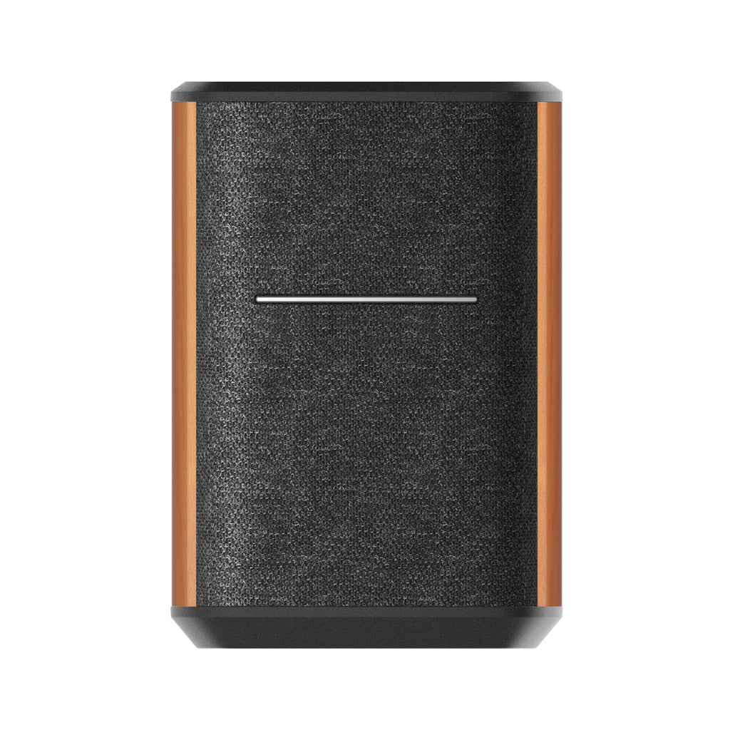 Edifier Wi-Fi Smart Speaker works with Alexa, AirPlay 2 and Spotify Connect,  Certified Refurbished