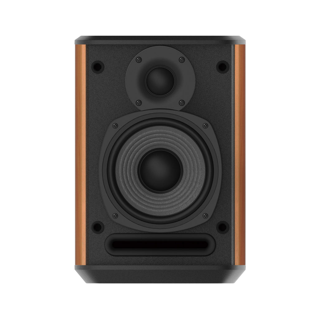 Edifier Wi-Fi Smart Speaker works with Alexa, AirPlay 2 and Spotify Connect,  Certified Refurbished