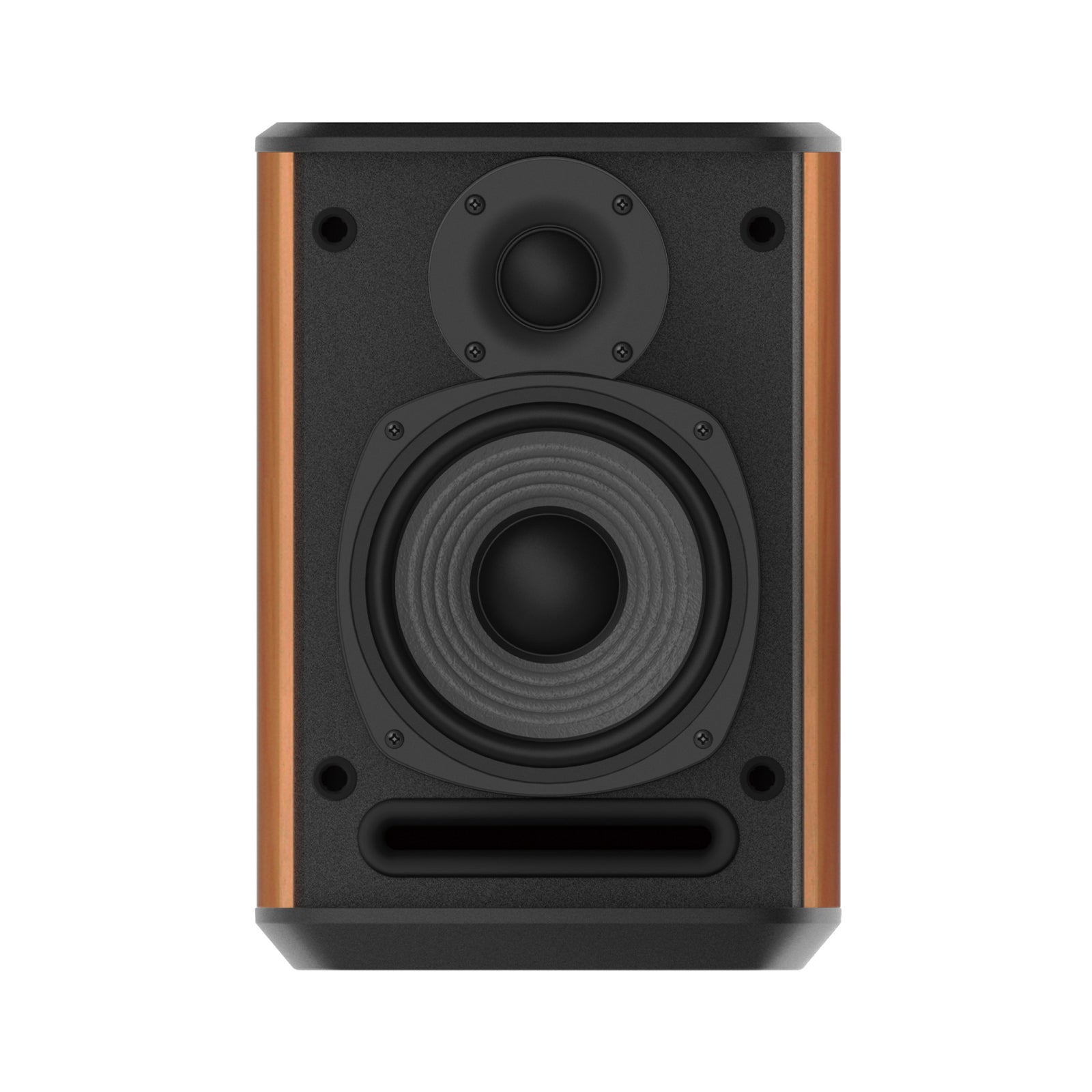 Edifier Wi-Fi Smart Speaker works with Alexa, AirPlay 2 and Spotify Connect,  Certified Refurbished