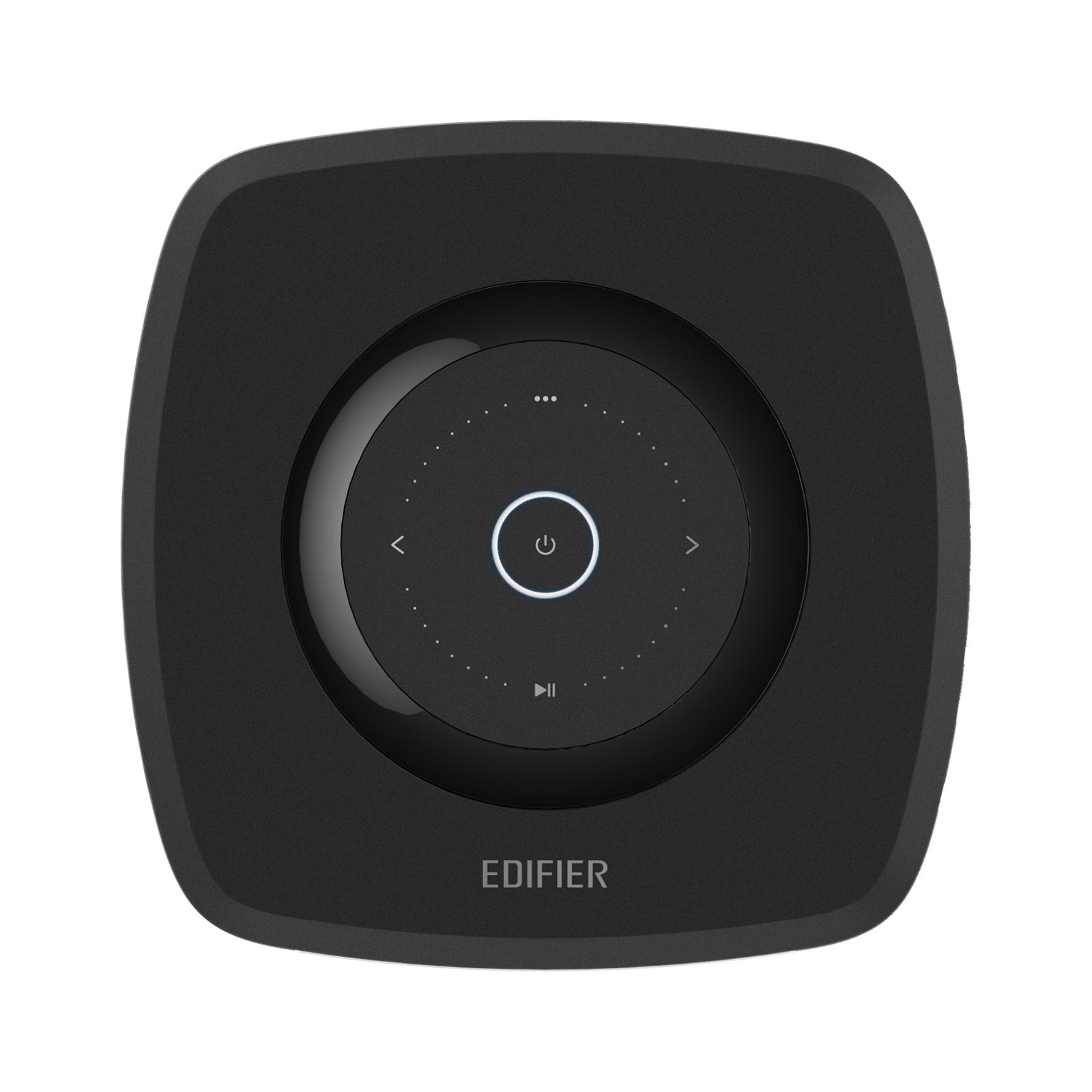 Edifier Wi-Fi Smart Speaker works with Alexa, AirPlay 2 and Spotify Connect,  Certified Refurbished