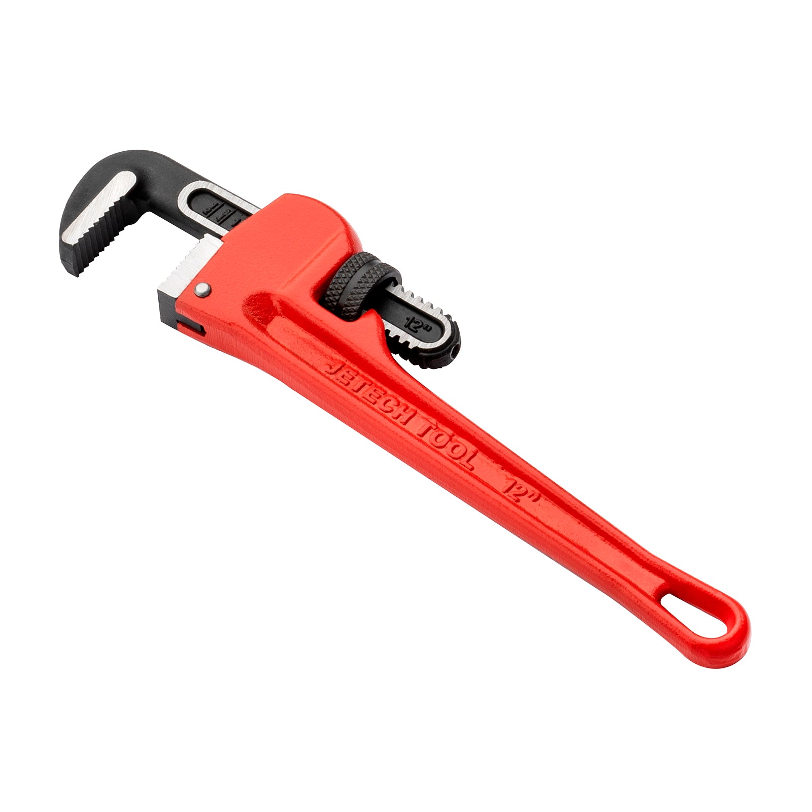 Jetech Heavy Duty Straight Pipe Wrench (various sizes)