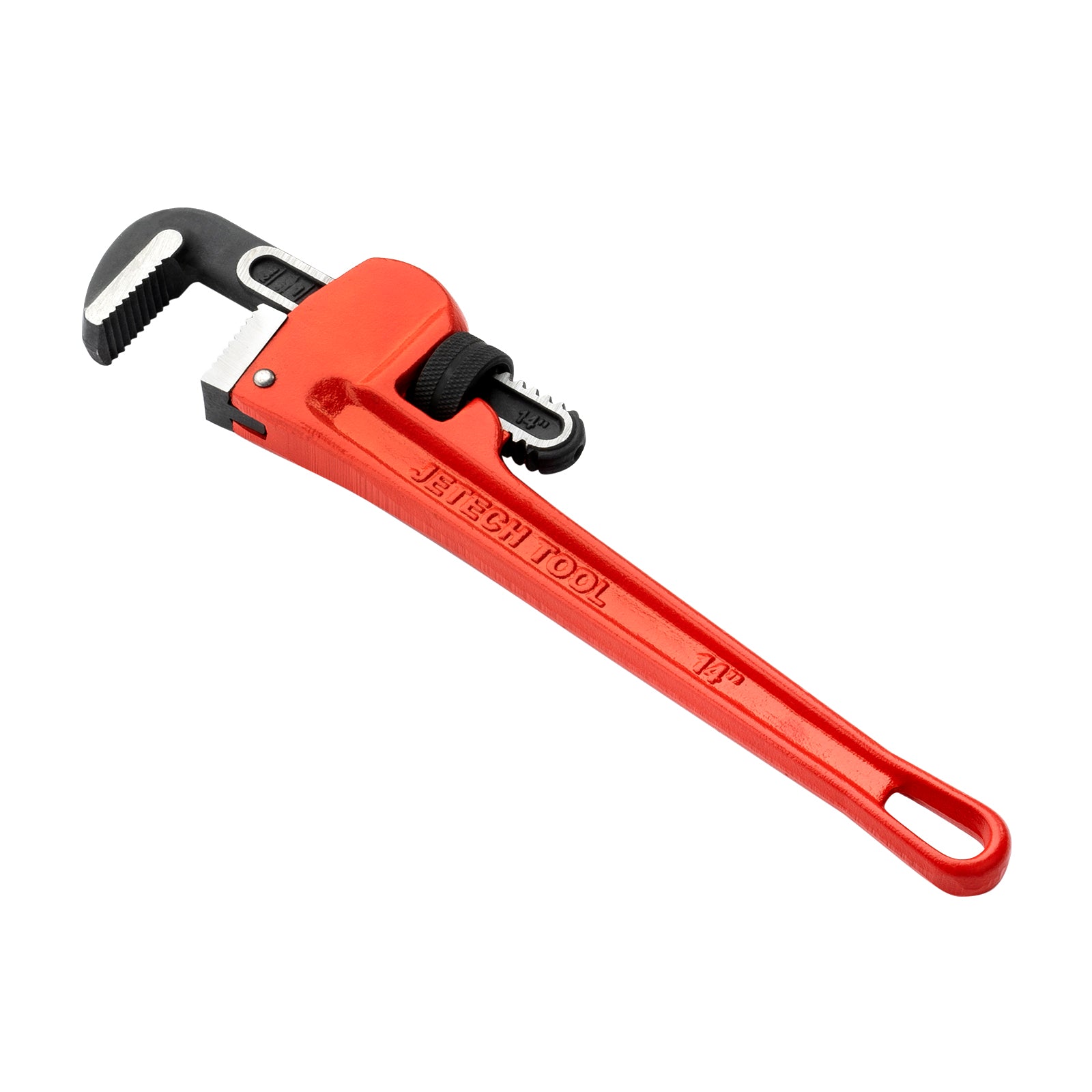 Jetech Heavy Duty Straight Pipe Wrench (various sizes)